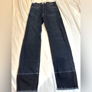 Frame jeans le original